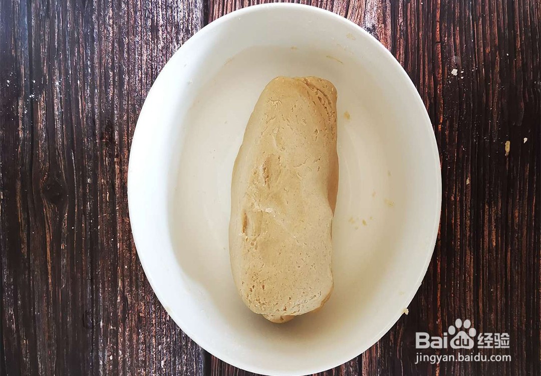 莜面栲栳栳的做法