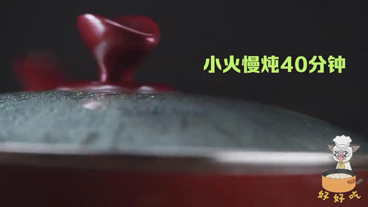 啤酒鸡蛋烧排骨怎么做