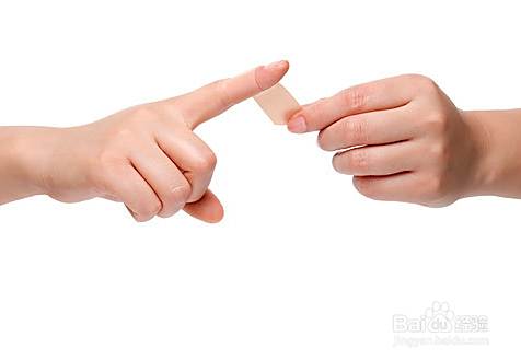 手割破了怎么办能止血 百度经验 手割破了怎么办能止血 百度经验