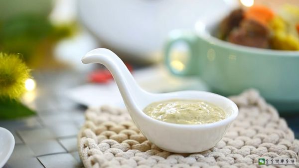 玉米海带排骨汤