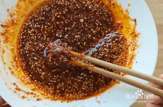 想吃烤面筋教你，自己在家做，吃着更放心