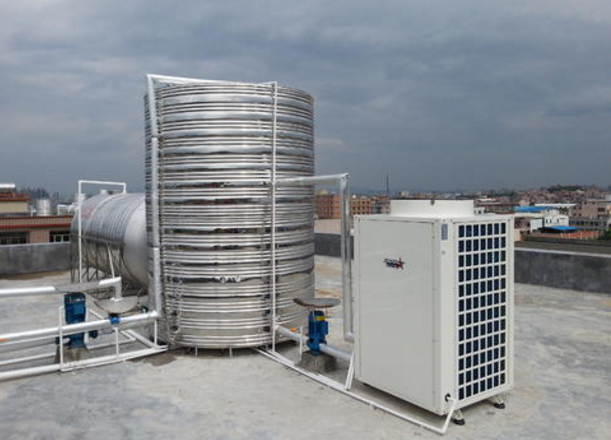 空气能 如何使用省电