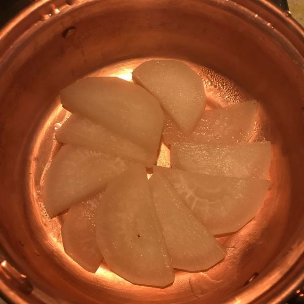 腊味全家福火锅#浓汤宝火锅英雄争霸赛#