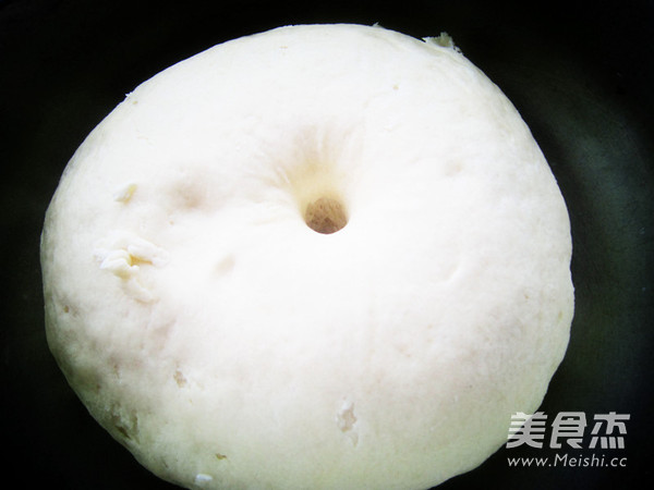 家常版芝麻葱花油酥饼
