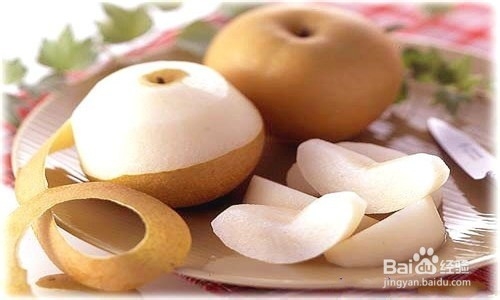 秋天吃什么水果比较好