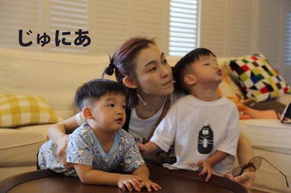 不愧是我儿子的日语怎么说