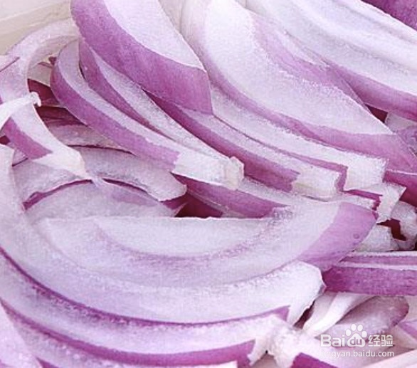 适合健身低热量沙拉：扇贝芒果蔬菜沙拉