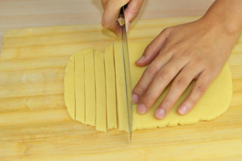 意大利式硬面棒