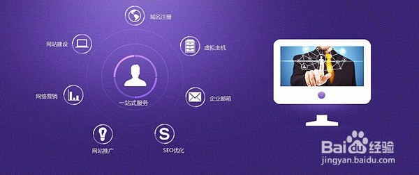 为什么有些企业网站建设很便宜