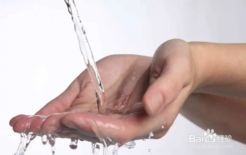 如何去除手上的辣味