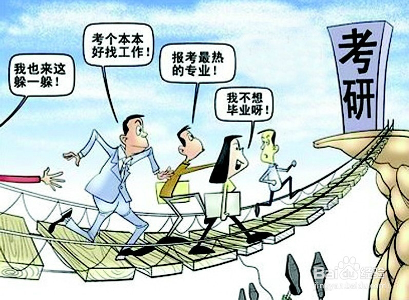 考研调剂需要做哪些准备？考研如何申请调剂