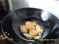 怎么做红烧鸡翅