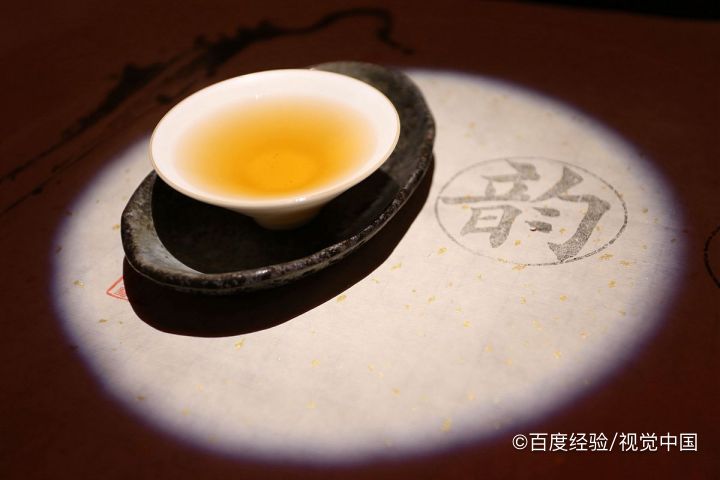 健脾养胃祛湿茶的作用