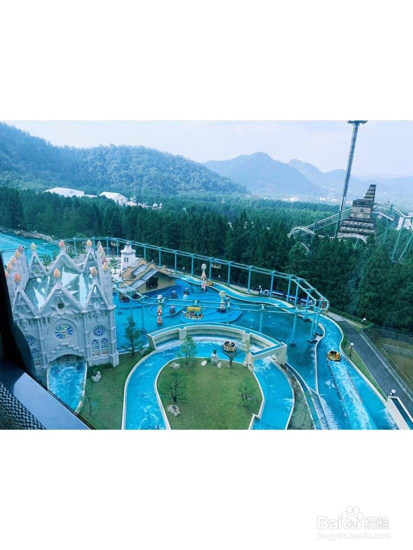 在中国，值得一去的地方都有哪些？