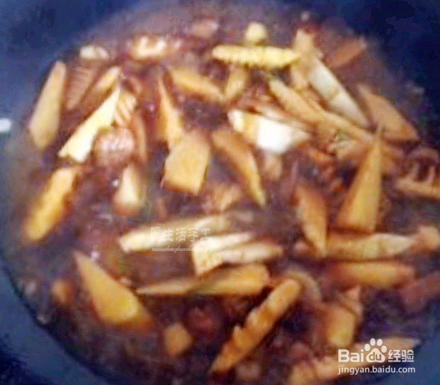 鲜嫩美味，营养丰富，护眼养肤的应季家常菜