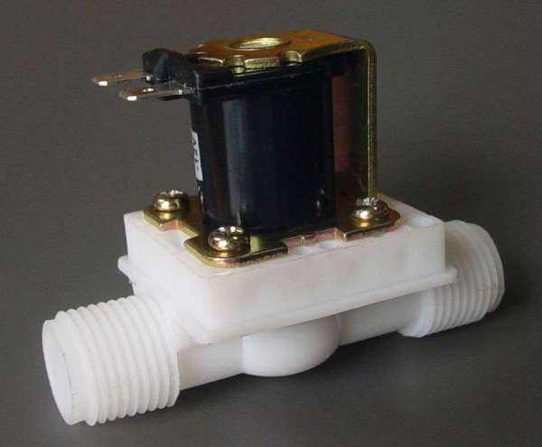 家用净水机逆止阀在哪个位置故障解决