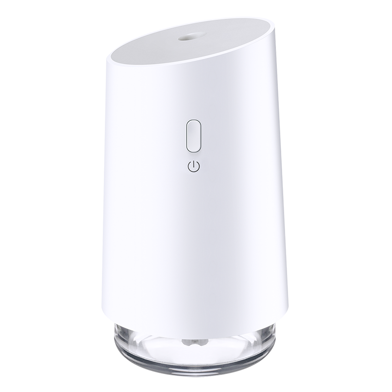 4款按钮式加湿器清新空气