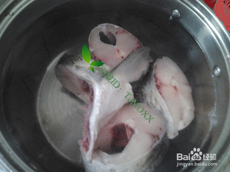 怎么做营养的鱼豆腐汤