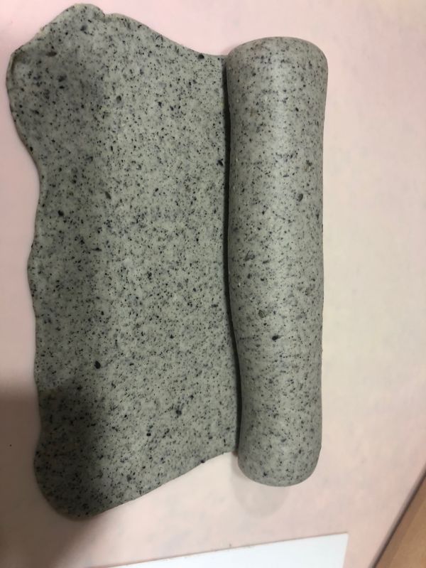 黑芝麻刀切馒头