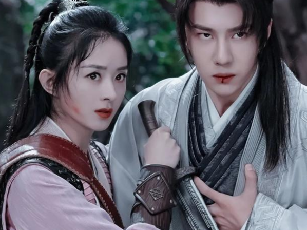 王一博赵丽颖恋情是真的吗