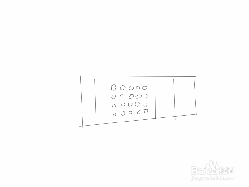 手绘涂鸦系列之怎样画家用刨丝器