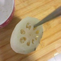 怎么做红糖糯米藕