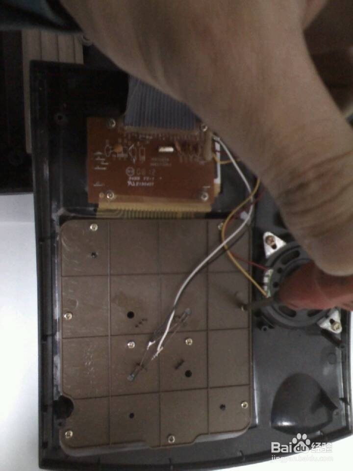 电话按键不好用怎么办?