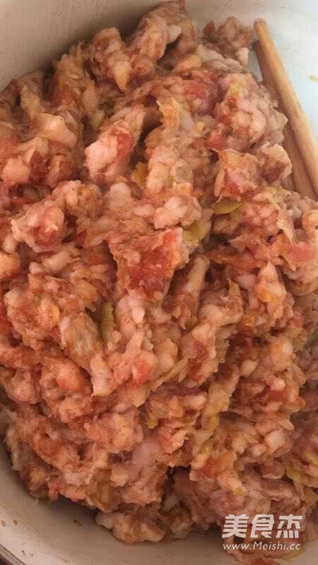 馄饨的家常做法