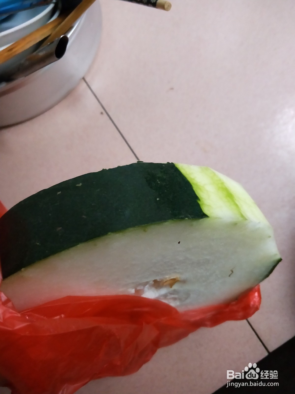 麻辣冬瓜的家常菜怎么做