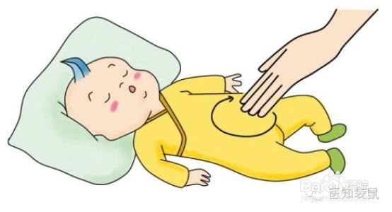 2岁8个月的宝宝拉大便拉不出来怎么办