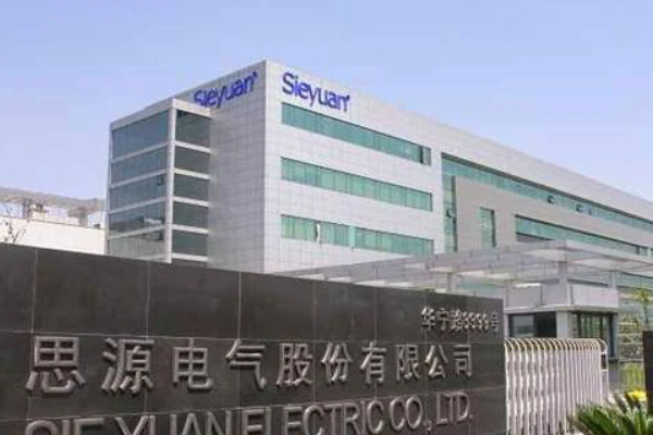上海思源电气股份有限公司是国企还是私企