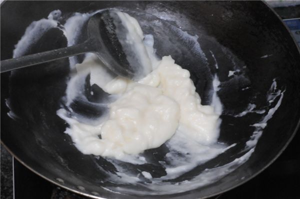 黑芝麻千层小面包粒