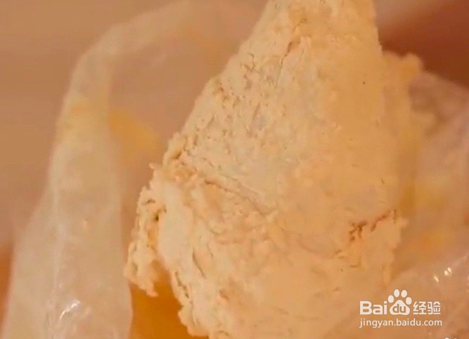 香酥脆皮炸鸡腿的做法