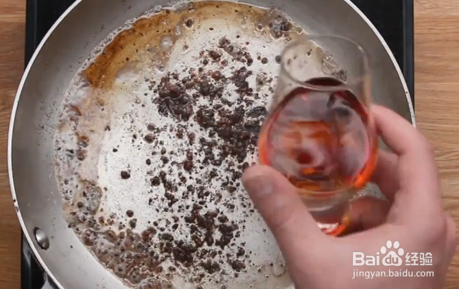 怎么做法国黑胡椒牛排