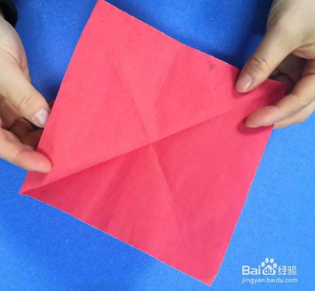 锦绣前程的剪法