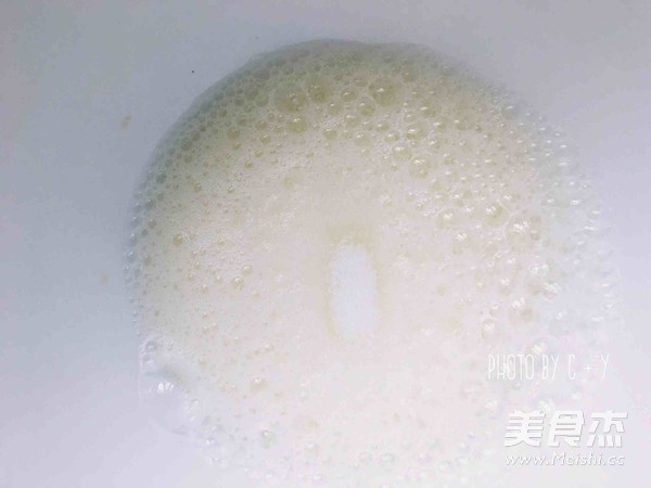 怎么拍都美的红丝绒蛋糕