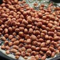 过年回家美食记85--下酒菜花生粘