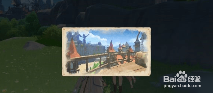 原神清籁逐雷记完成攻略