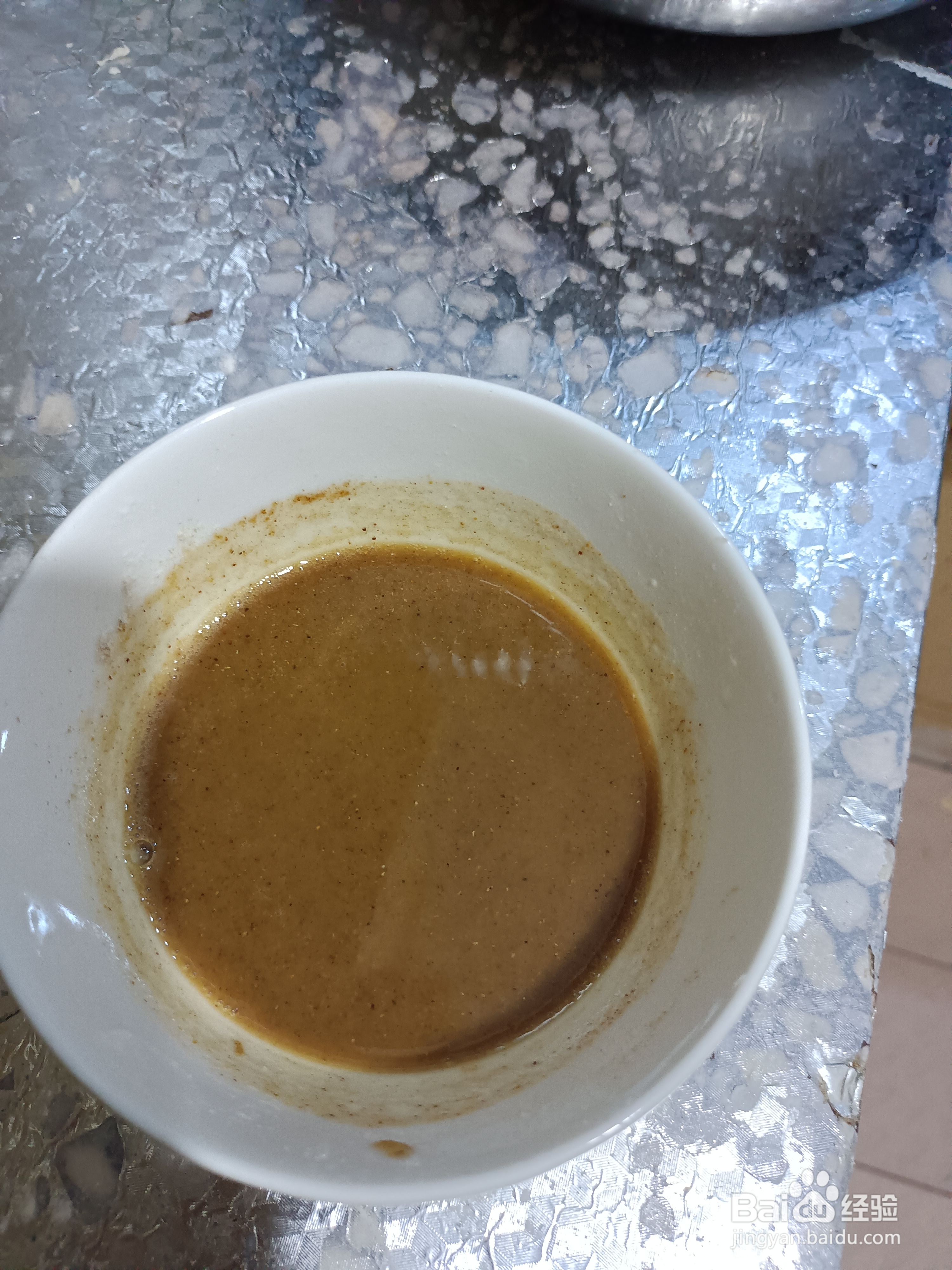 烙饼怎么样才能宣软、多层次？