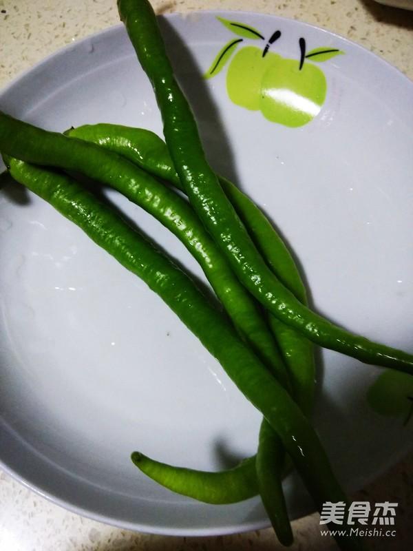 辣子鸡丁的做法