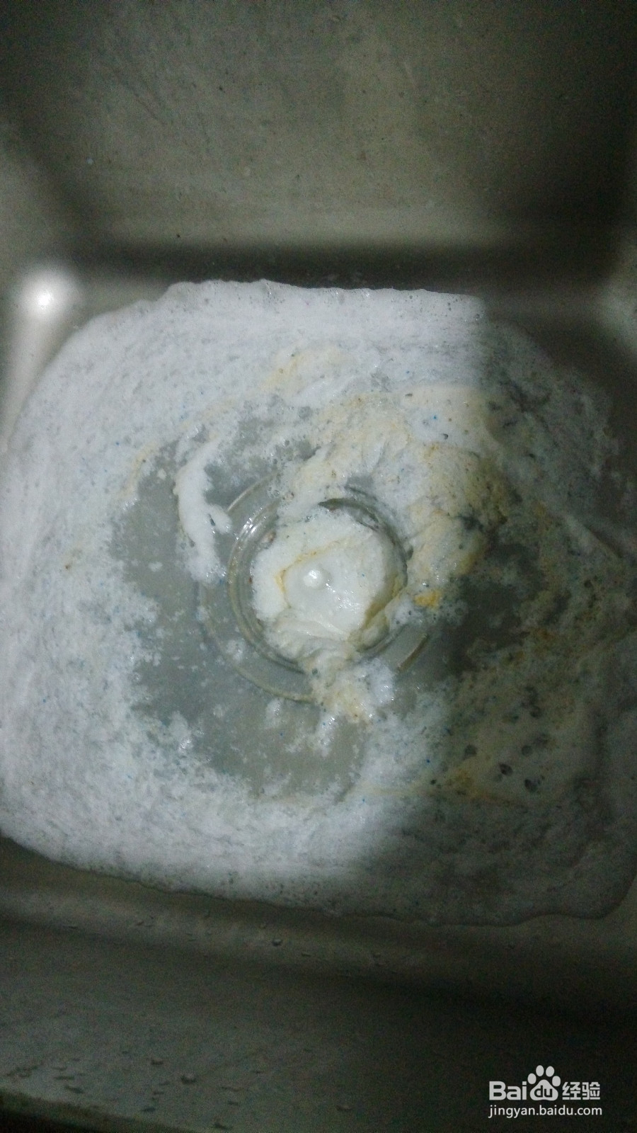 下水道堵了后简便有效的无人值守疏通方法