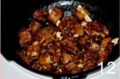 糖醋排骨的做法