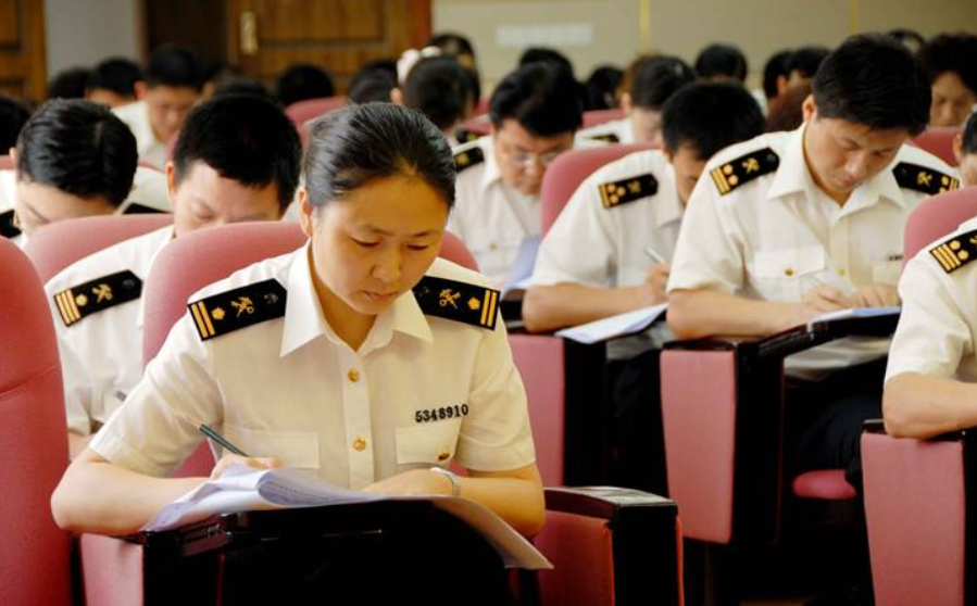 公务员考试有英语四级要求吗