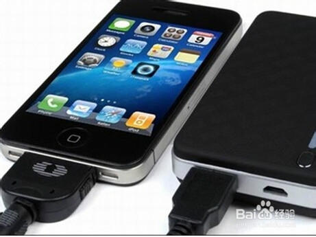 怎么保护iphone的电池?