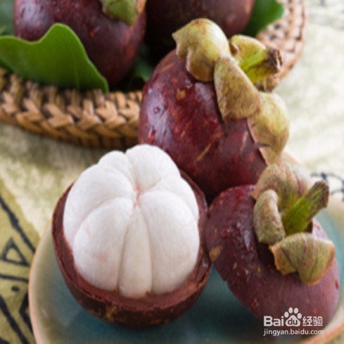 剥山竹有没有什么妙招呢?