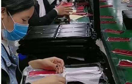 长沙比亚迪和蓝思科技哪个公司好