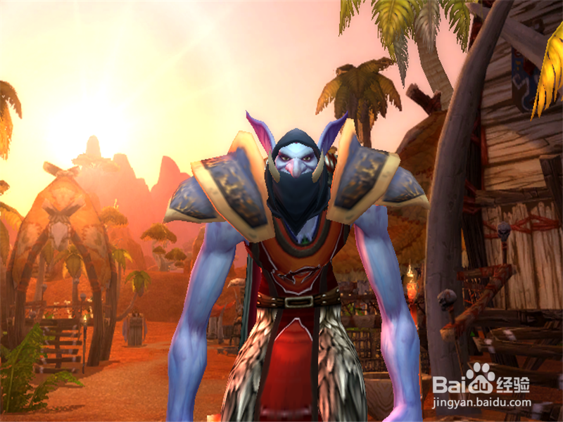 魔兽世界8.3怎么获得智慧烈风buff 经验怎么加倍