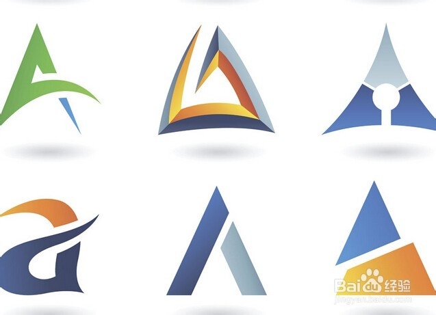 怎样设计logo