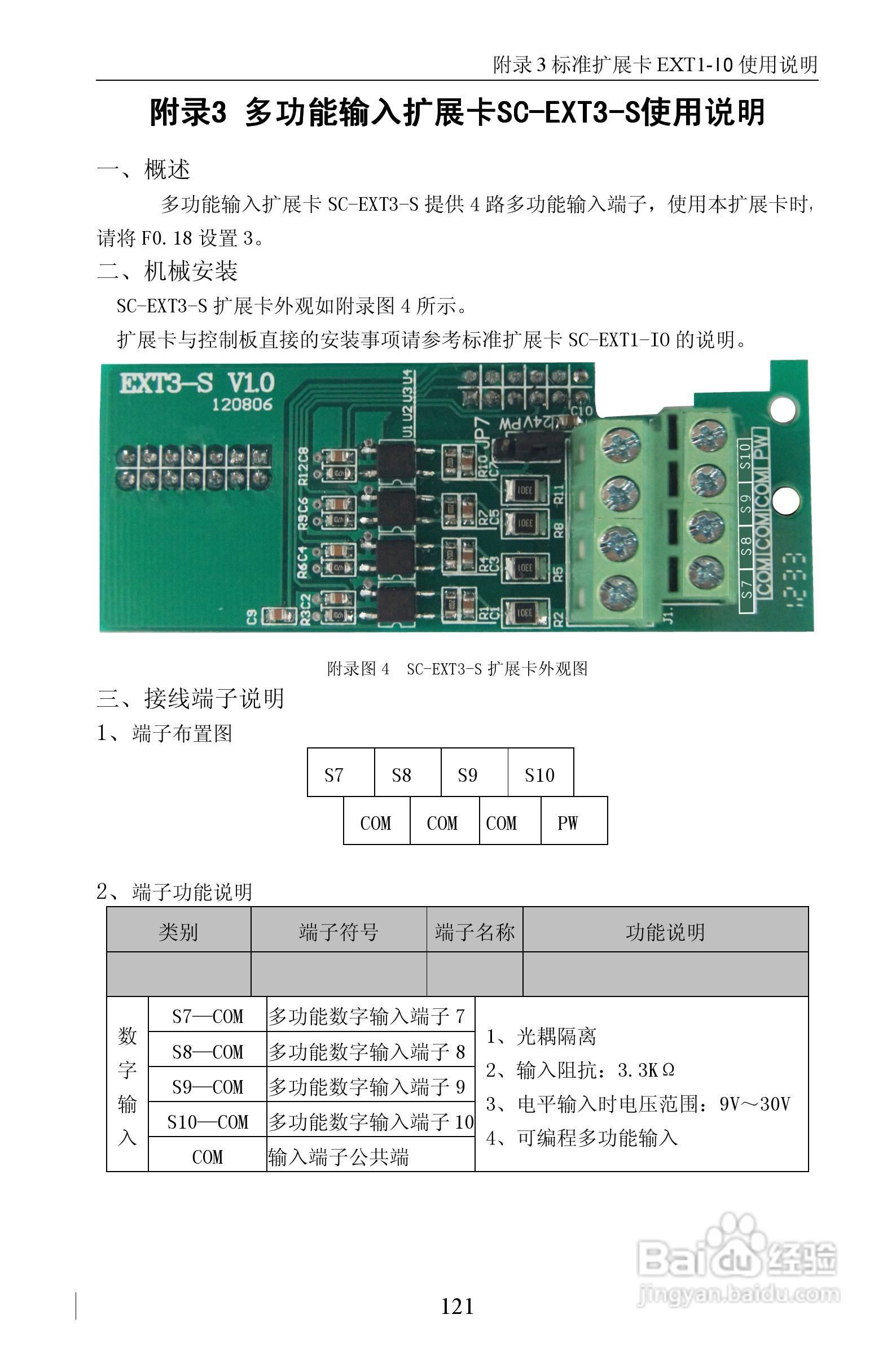 深川SVF-QM350T4G/F-ET变频器使用说明书:[13]