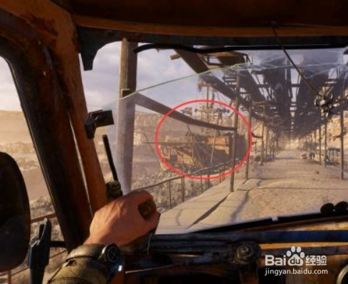 《地铁离去》第六章-里海 安娜的发现图文攻略